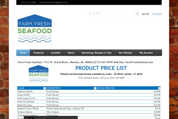 Function theme site design template sample