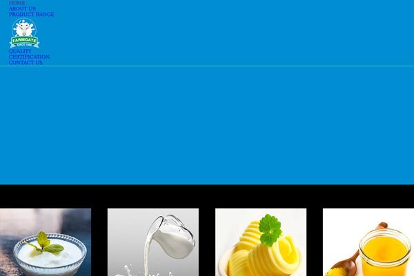 Site using Tc-logo-slider plugin