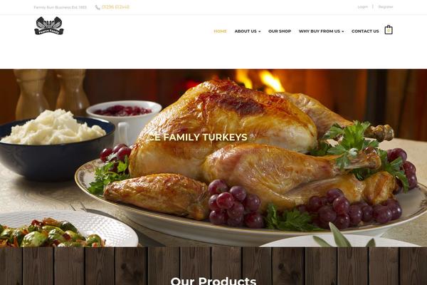 Site using Woocommerce-deposits plugin