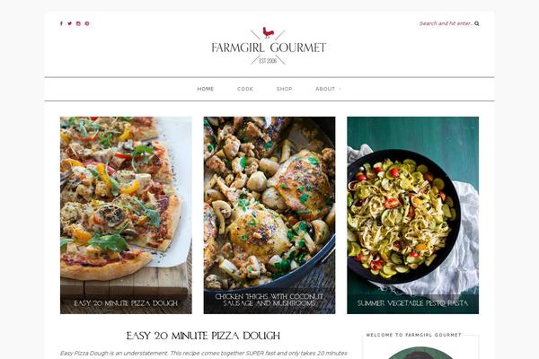 Site using Lemon-limes-extension plugin