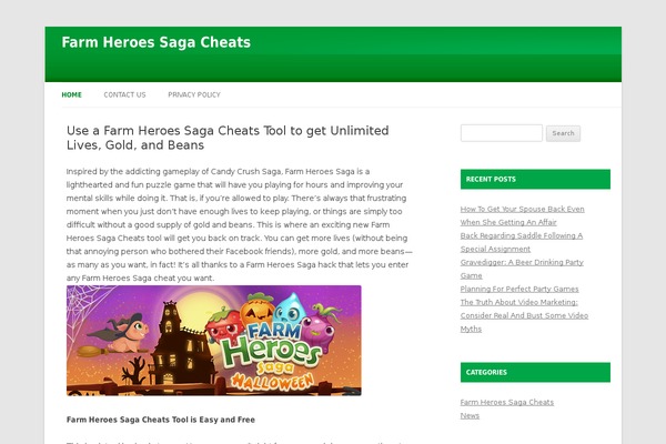 NuvioLiquid Green theme site design template sample