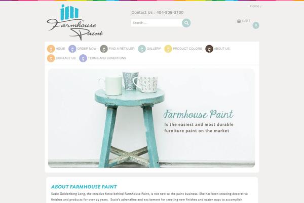 Wcm010001 theme site design template sample