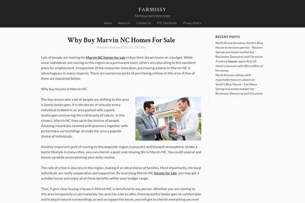 Stock theme site design template sample