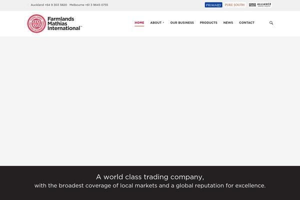 farmlandsmathias.com site used Wpl-exe