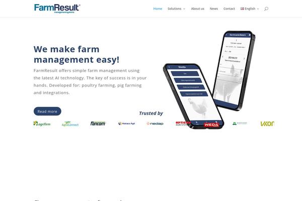 Site using Addons-for-divi plugin