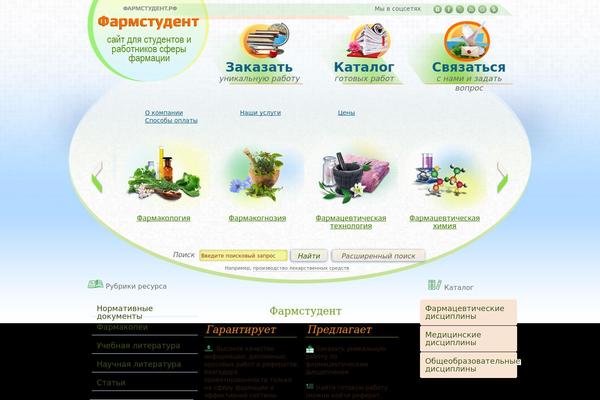 Site using SanookSookjai Menu Icon plugin