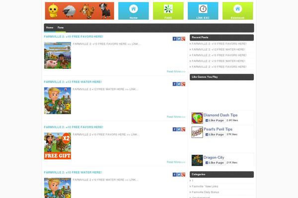 farmville2gift.net site used Burakisci V4