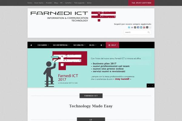 Site using Ameliabooking plugin