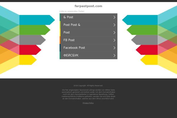 Site using JCH Optimize plugin