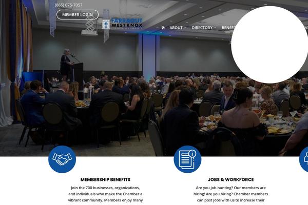 Slamdot theme site design template sample