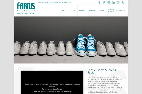 Site using Wpp-ninja-bootstrap-gallery plugin