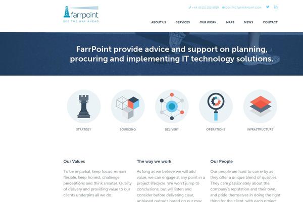 Superspark_v1-00 theme site design template sample