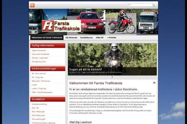 Site using Cmp-coming-soon-maintenance plugin