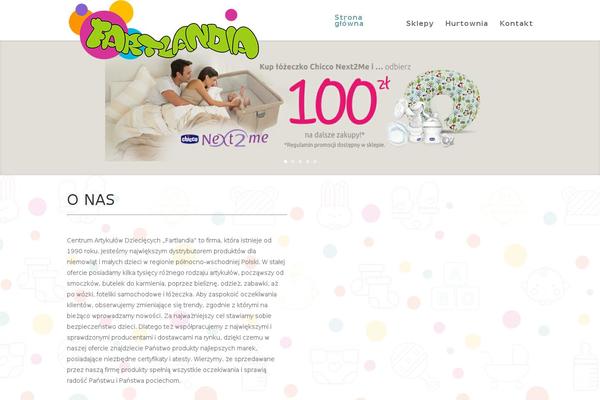 Site using Indeed-my-logos plugin