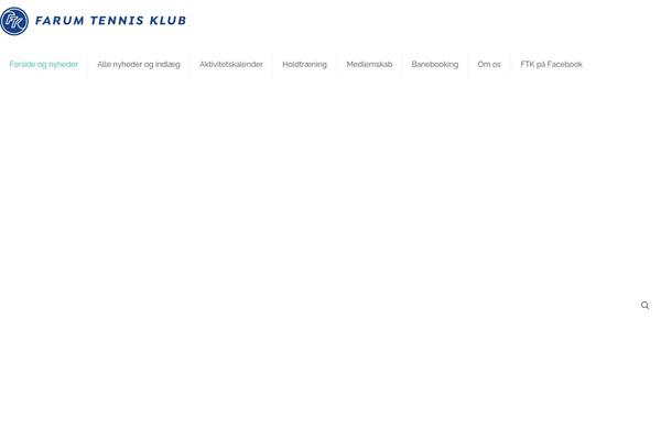 Site using Easy-tables-vc plugin