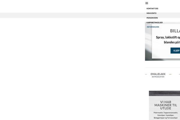 Site using Woo-vipps plugin