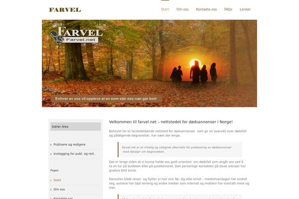 Site using Slim-plus plugin