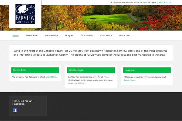 farviewgc.com site used Zeemintypro