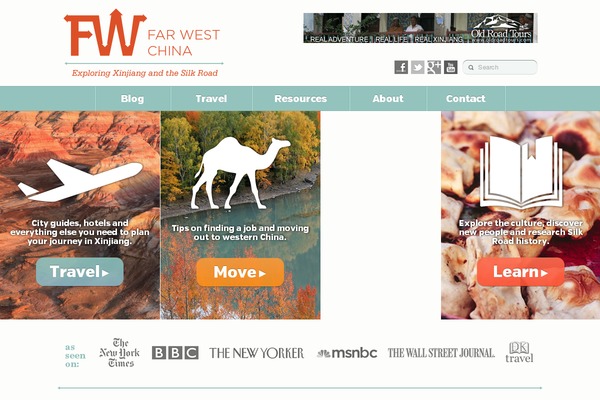Site using WP Author Box Lite plugin