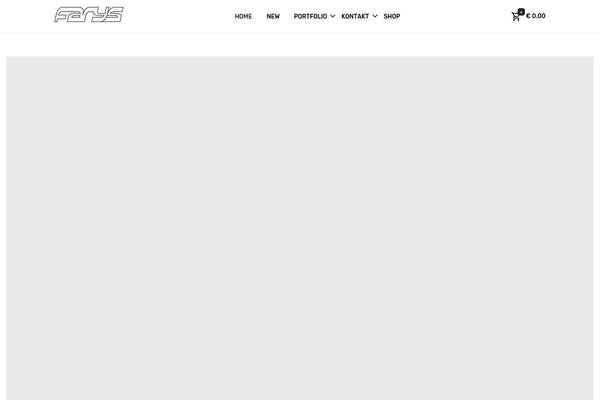 farys.com site used Acoustics