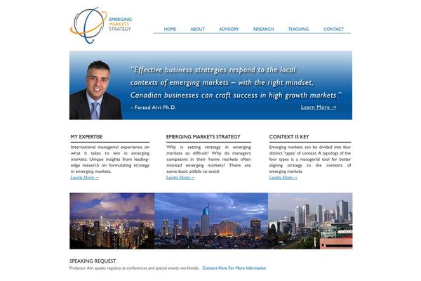 Sample theme site design template sample