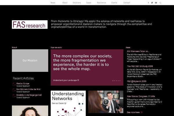 fas-research.com site used Fasv4