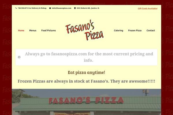 Site using Wp-plugin-hostgator plugin