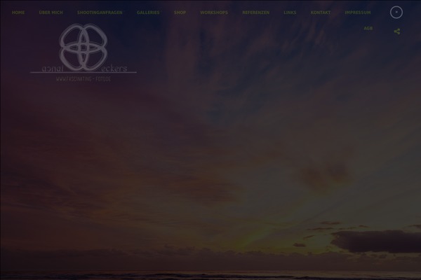 Site using Crazy Lazy plugin