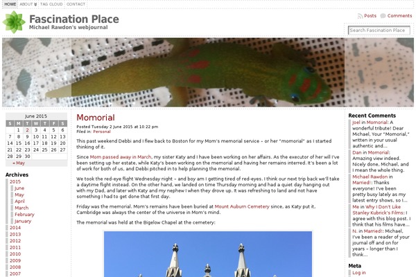 Site using Gutenberg plugin