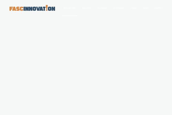 Site using Qode-quick-links plugin