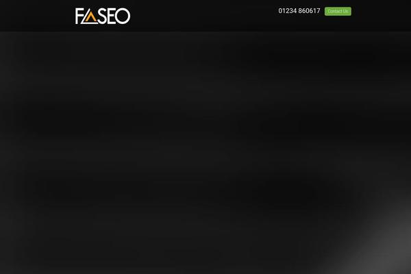 Site using CuteSlider plugin