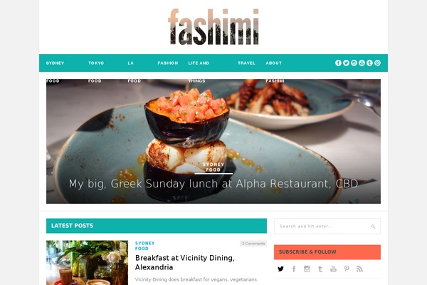Site using Media-ace plugin