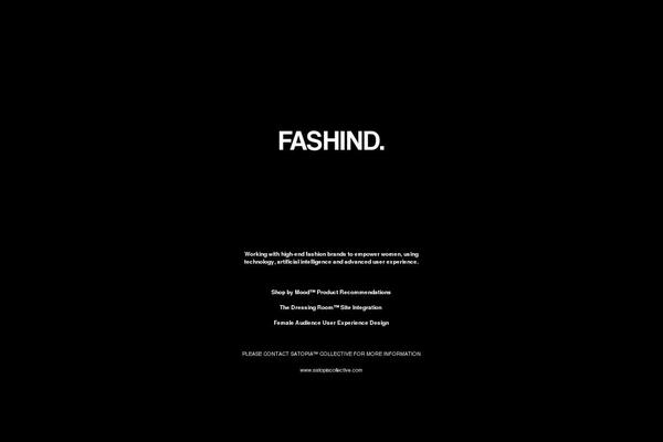 Site using Coming Soon CC plugin