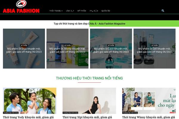 Site using Td-cloud-library plugin