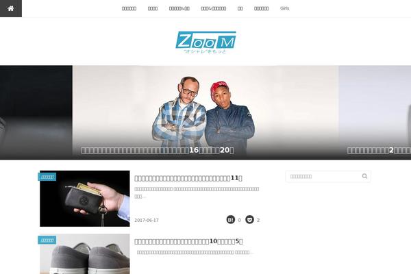 Site using Xeory-postviews plugin