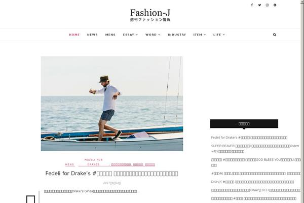 Site using Rich-table-of-content plugin