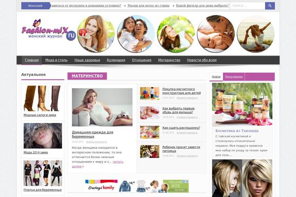 Site using Auto-highslide plugin