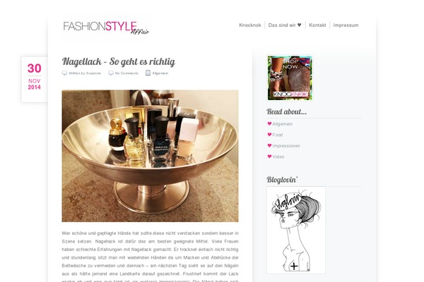 Habitat theme site design template sample