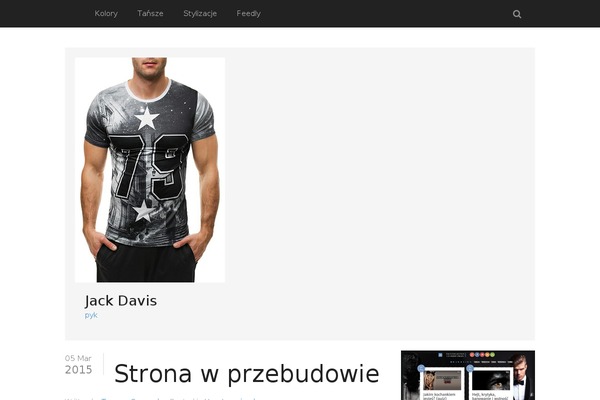 Yoo_moreno_wp theme site design template sample