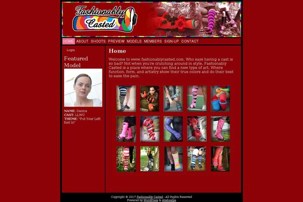 Site using Frontend-gallery-slider-for-advanced-custom-field plugin
