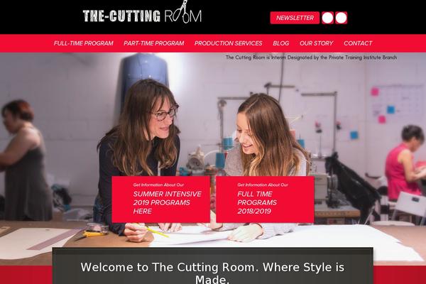Site using OptinSkin plugin