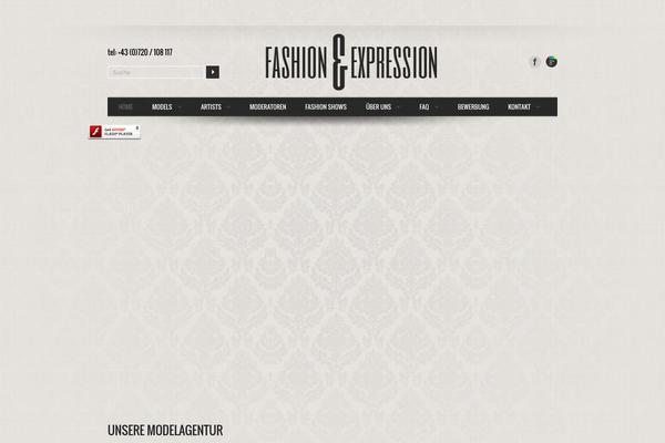Theme1405 theme site design template sample