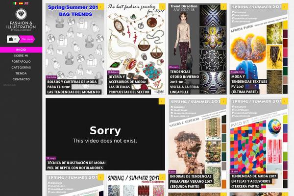 Site using CustomStyles plugin