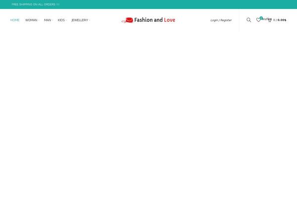 Basel theme site design template sample