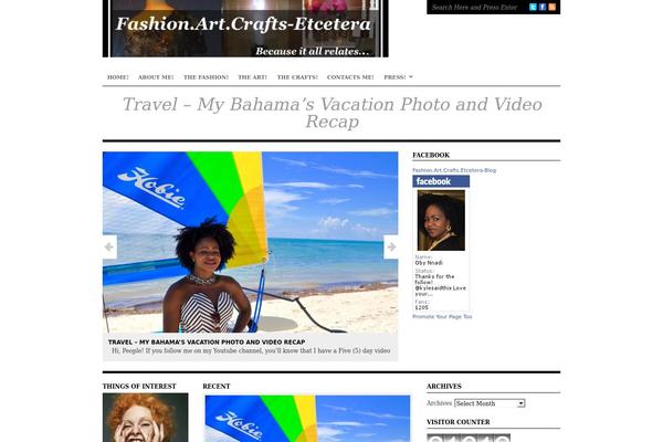 Structure theme site design template sample