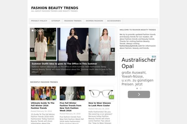 fashionbeautytrends.com site used Sadiz-bg