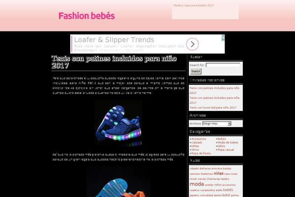 Site using Wp-Thumbie - Related Posts with thumbnails for WordPress plugin