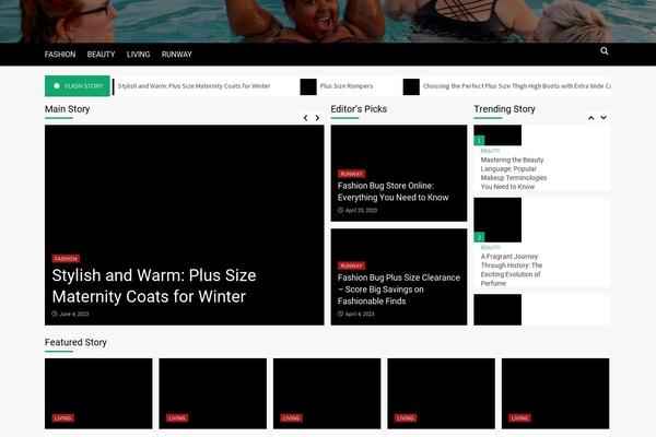 Site using Amazon-auto-links-pro plugin