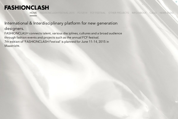 Coco theme site design template sample