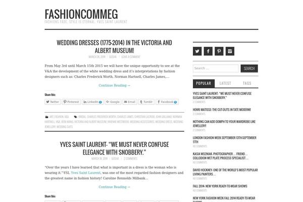 Site using Google AdSense Click-Fraud Monitoring Plugin plugin